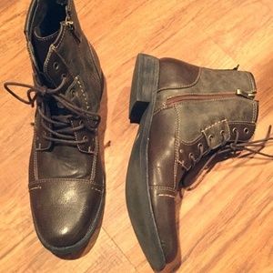 Madden Men’s M-Bach  Boot